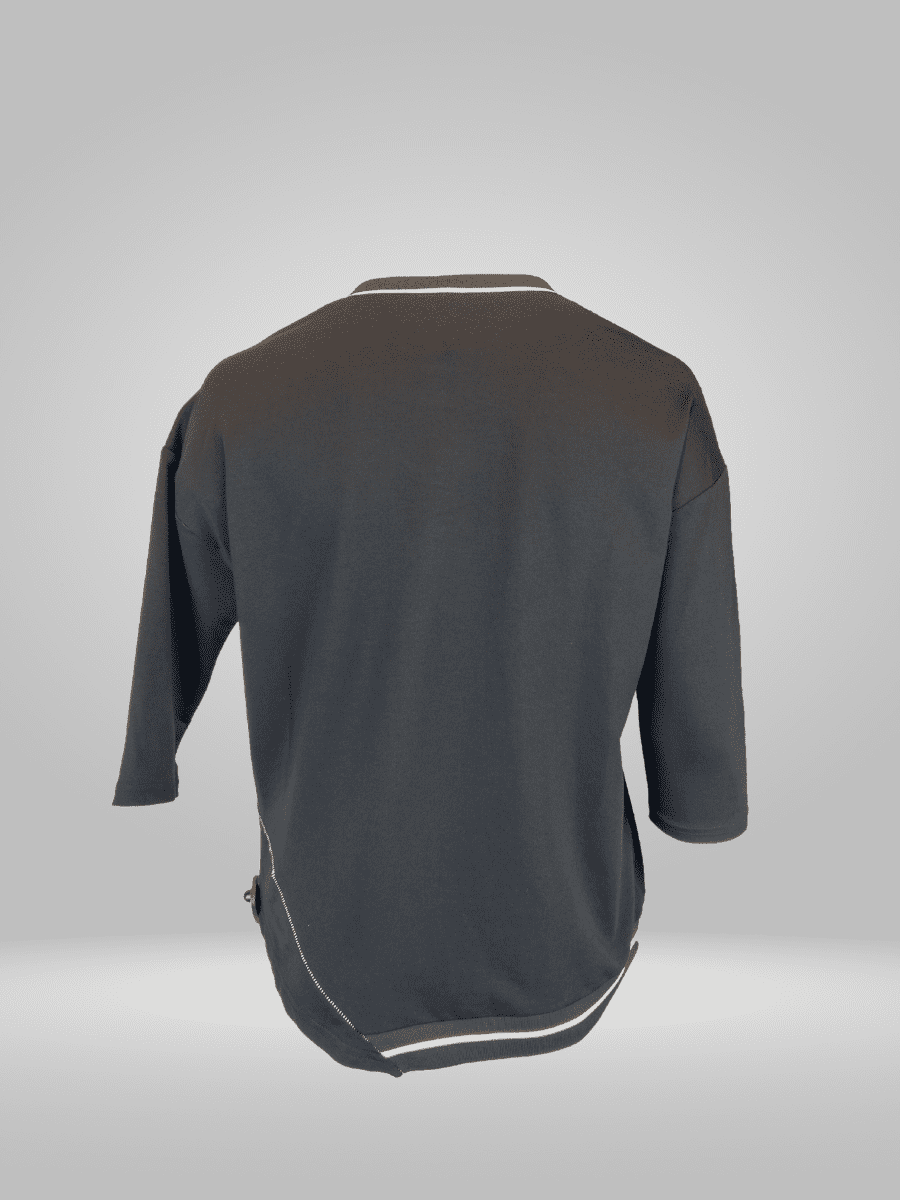 Introducing the Bisa Suit - the perfect solution for achieving your daily activity goals. With its comfortable design, you'll breeze through your day with ease. Say goodbye to discomfort and hello to a more active lifestyle. Order yours now!