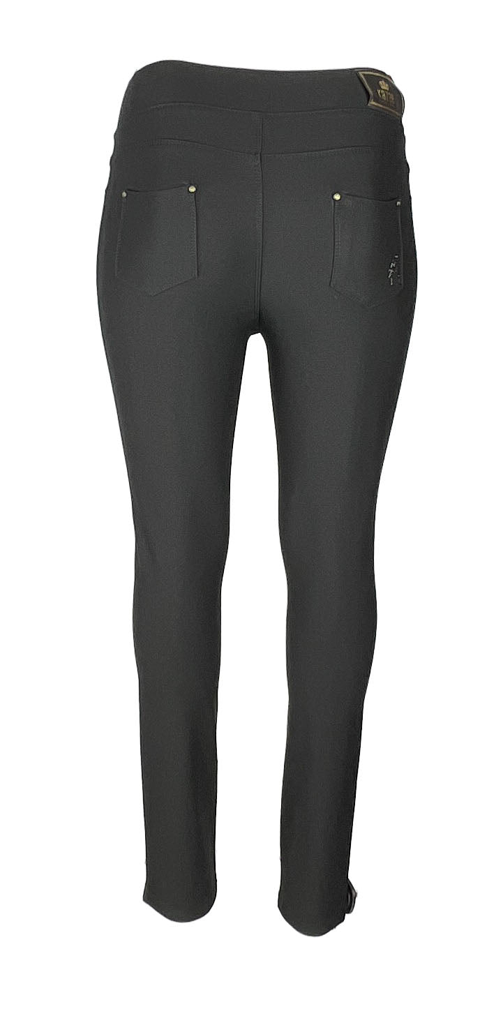 Kazee - Women's Leggings Pants Black
