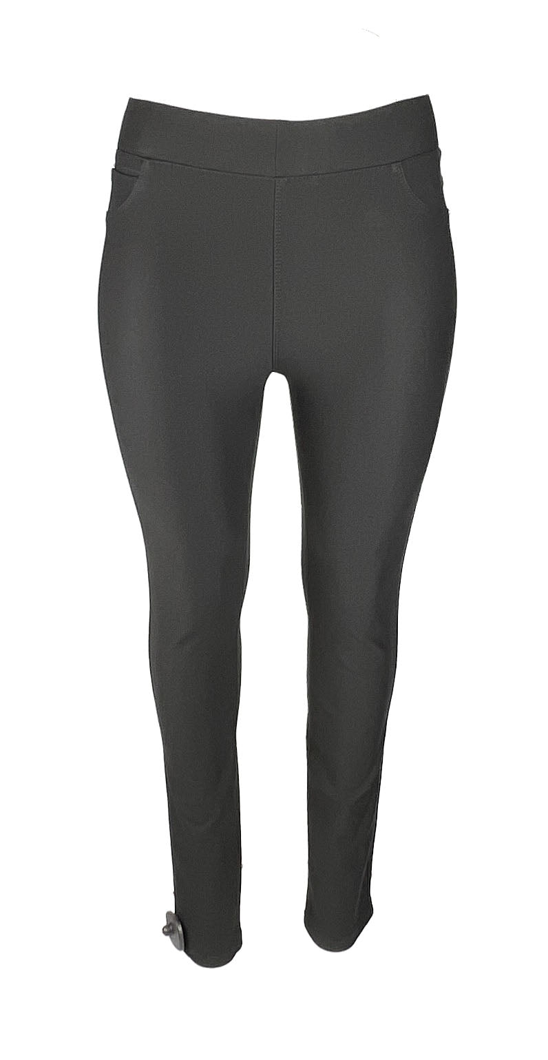 Kazee - Women's Leggings Pants Black