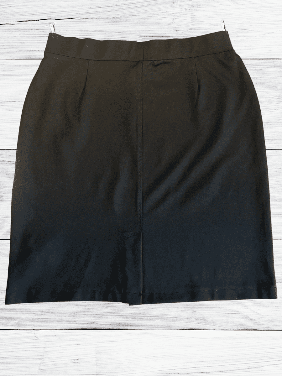 Risha Stylish Clover Plus Size Skirt (20-26)