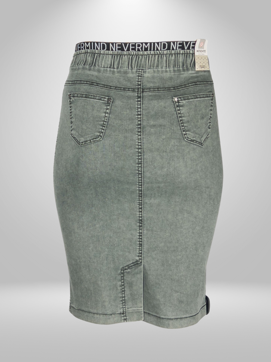 Mosento Skirt (12-18)