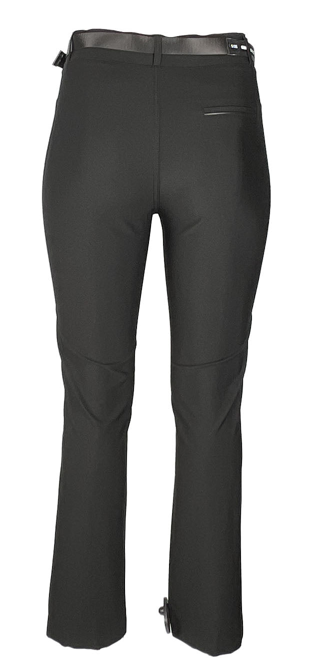 Upgrade your wardrobe with RBR Pants, made from a luxurious blend of 51% Viscose, 44% Nylon, and 5% Elastane. These pants offer a comfortable and stylish fit, perfect for any occasion. Shop now and elevate your fashion game!