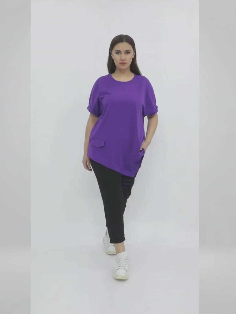 Step into style with our exclusive Natural Munna Plus Size Set, designed for the modern plus-size woman in New Zealand. Crafted from lightweight fabric for all-day comfort, this versatile set is a must-have addition to your wardrobe. Experience the perfect blend of quality and style tailored for plus-size women. Fabric: 95% Viscose, 5% Elastane.