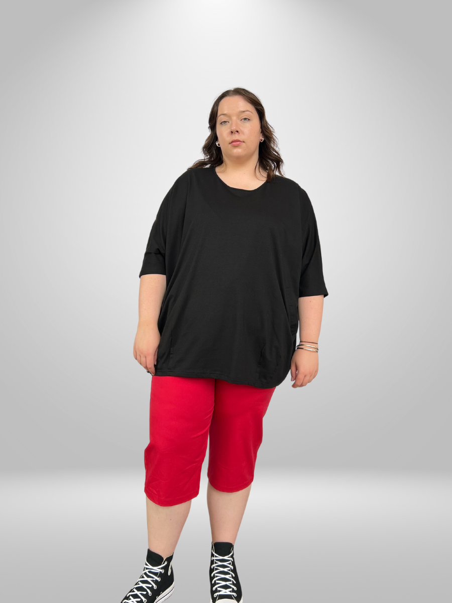 Size 20 capris discount