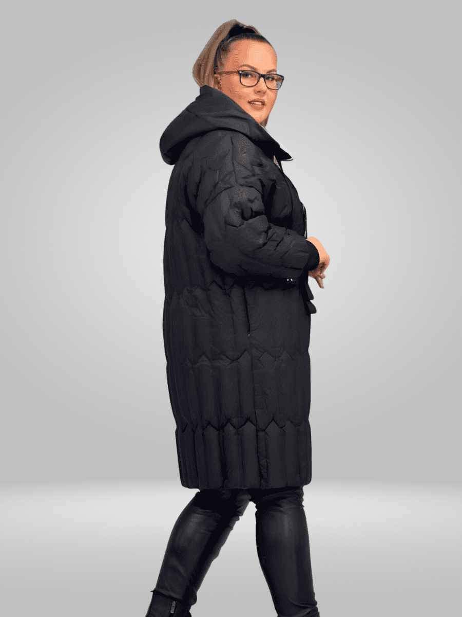 Long jacket best sale nz