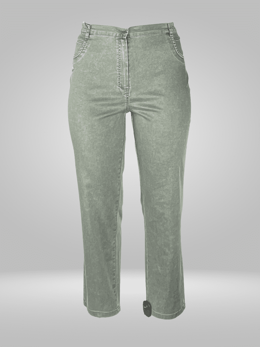 Plus size jeggings 2024 nz