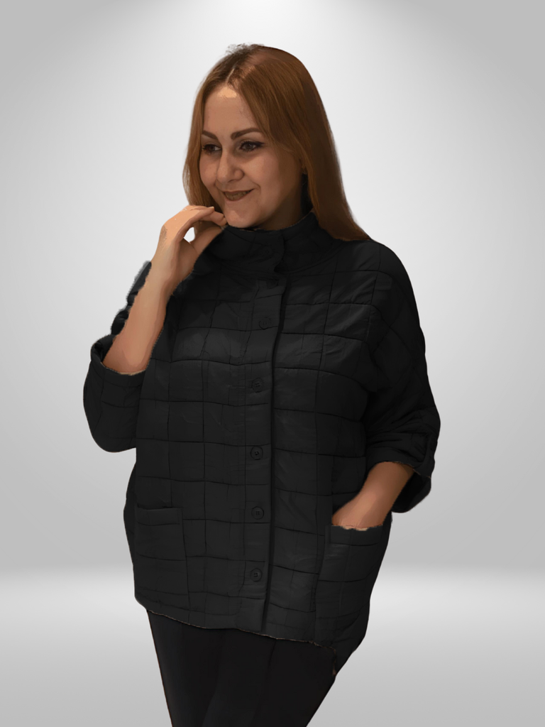 Plus size winter clothing nz hot sale