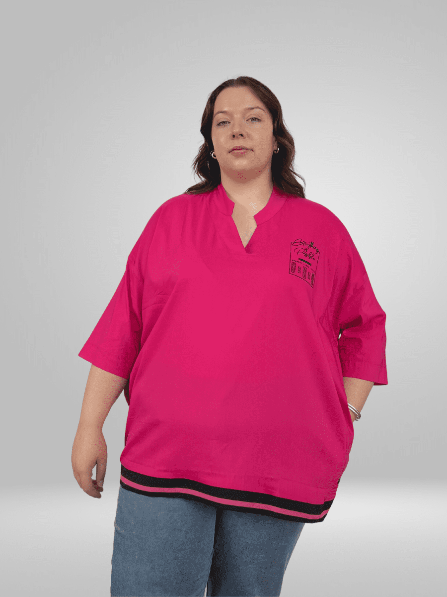 Plus Size Tops NZ  Size Up - Trendy & Flattering Women's Plus